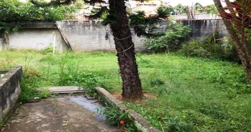 Terreno à venda na Rua Urias Pithon Barreto, S:N, Chácara São José, Arujá