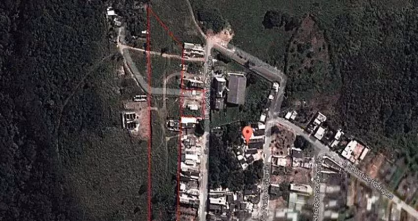 Terreno à venda na Rua José Carlos Ferreira, Jardim Ipê, Itaquaquecetuba