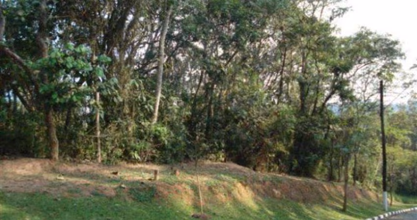 Terreno COND. ARUJA HILLS I, II Arujá/SP