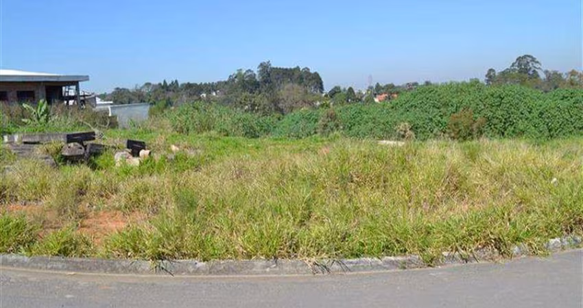 Terreno Chácara Cuiabá Itaquaquecetuba/SP