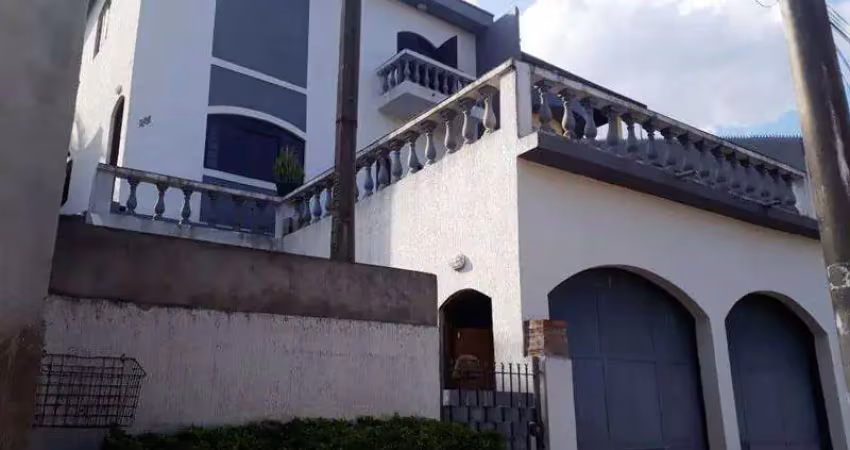 Casa com 2 quartos à venda na Rua João Nepomuceno, 281, Barbosas, Arujá