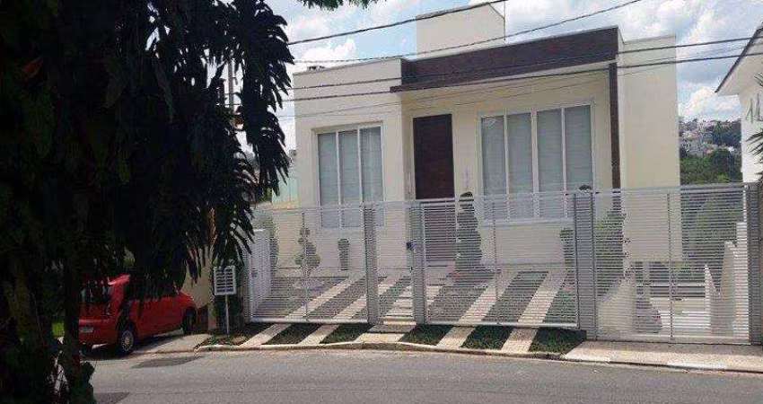 Casa COND. ARUJAZINHO IV Arujá/SP