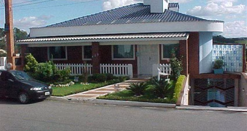 Casa COUNTRY CLUB Arujá/SP