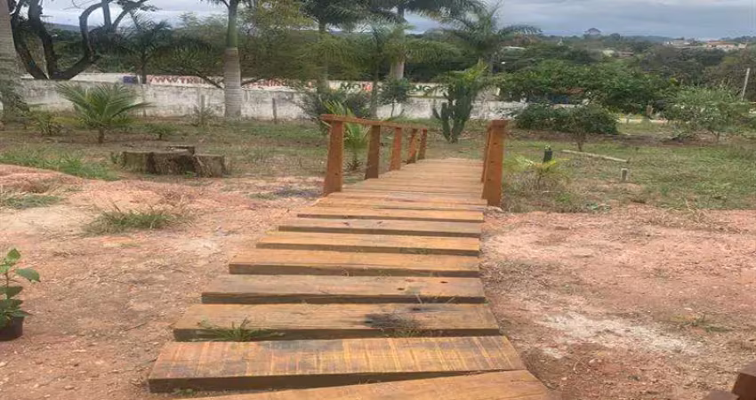 Chácara / sítio com 2 quartos à venda na Marlene Da Silva Rodrigues, 150, Do Taboão, Mogi das Cruzes