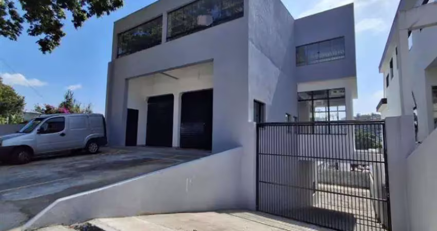 Ponto comercial para alugar na Avenida dos Expedicionários, s/n, Jardim Rincão, Arujá
