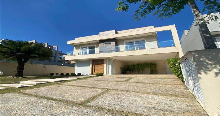 Casa Residencial Real Park Arujá/SP