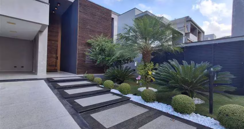 Casa Residencial Real Park Arujá/SP