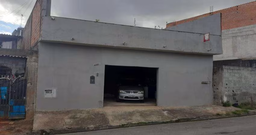 Casa Jardim Josely Arujá/SP
