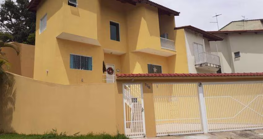 Casa Jordanópolis Arujá/SP