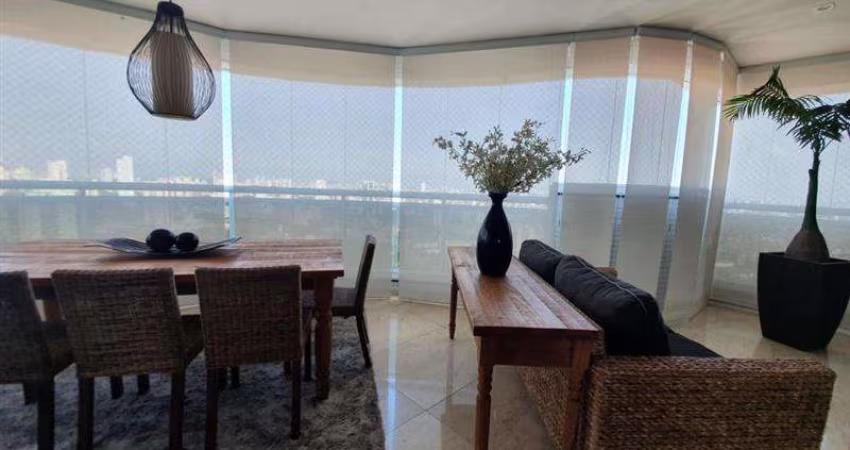 Apartamento Jardim Anália Franco São Paulo/SP
