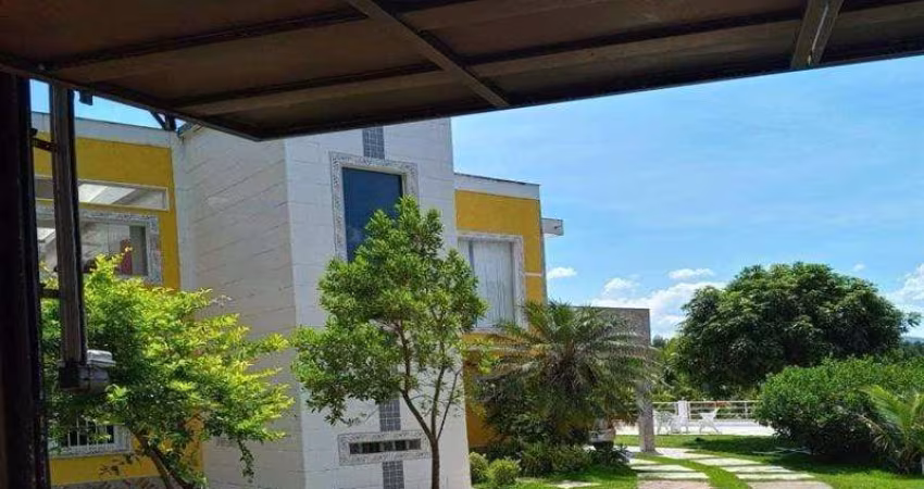 Chácara Varadouro Santa Isabel/SP