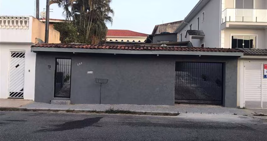 Casa Jordanópolis Arujá/SP
