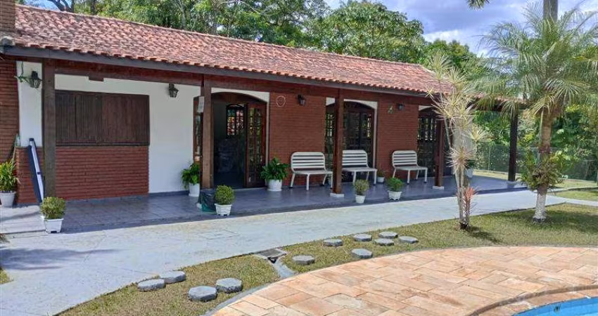 Chácara Santa Isabel Santa Isabel/SP