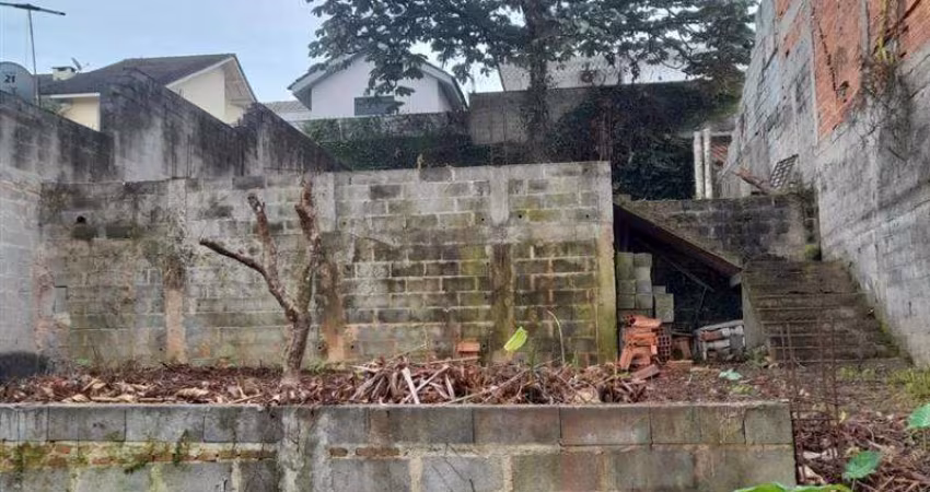 Terreno Nossa Senhora do Carmo Arujá/SP