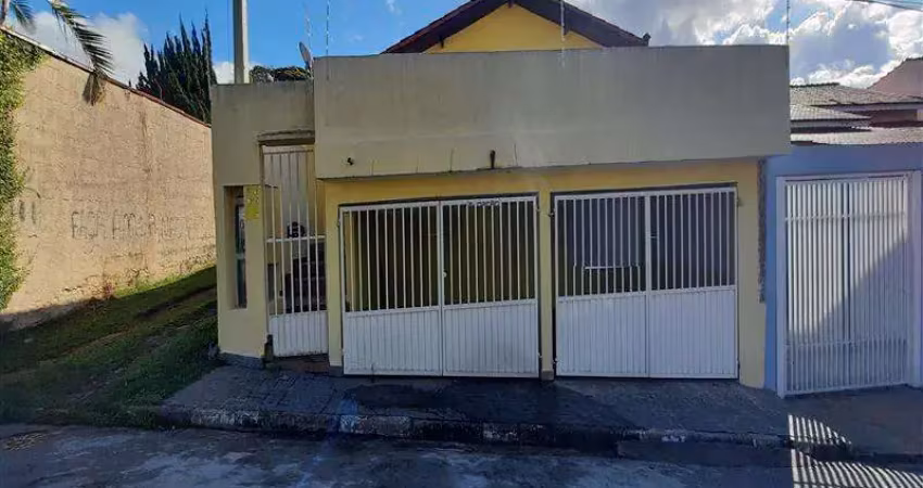 Casa Jardim São José Arujá/SP