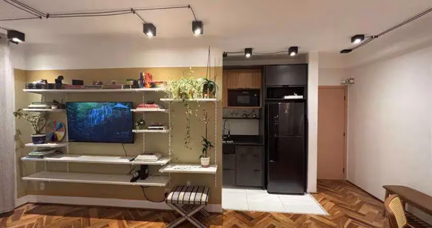Apartamento com 2 quartos à venda na Estr. dos Limoeiros, 955, Jardim Limoeiro, Arujá