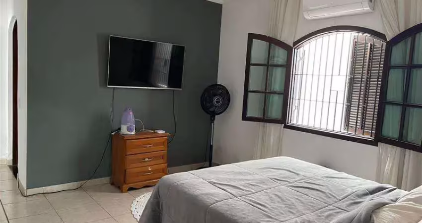 Casa com 3 quartos à venda na Rua Urias Pithon Barreto, 295, Chácara São José, Arujá