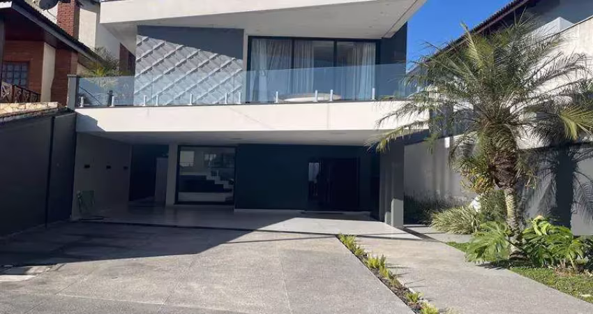 Casa em condomínio fechado com 3 quartos para alugar na Rua Flamboyant, 239, Arujázinho IV, Arujá