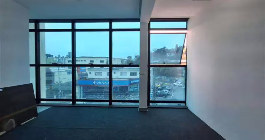 Sala comercial para alugar na Avenida Antonio Afonso de Lima, 377, Centro, Arujá
