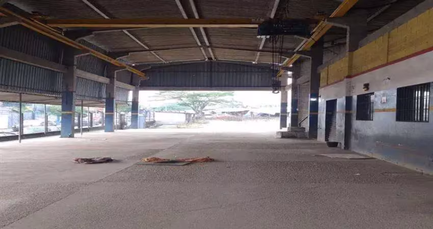 Ponto comercial para alugar na Rua Silvina de Camargo, 81, Vila Lima, Arujá