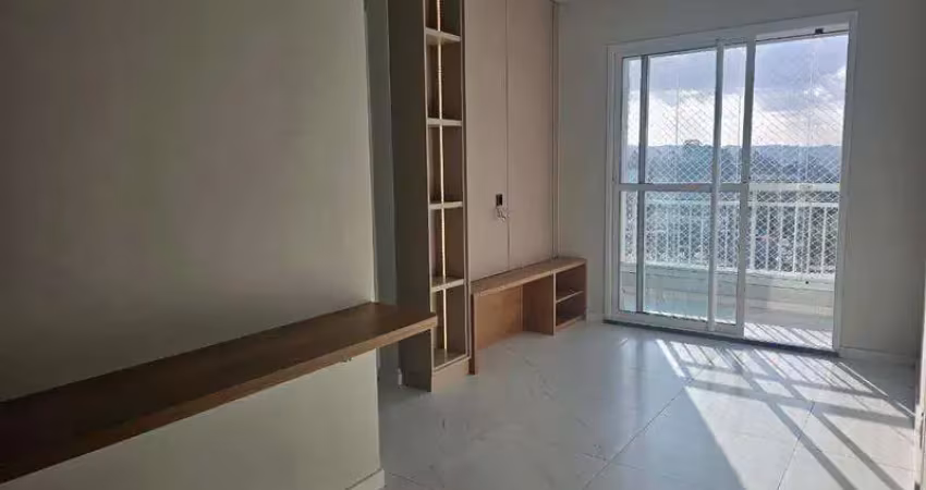 Apartamento com 2 quartos para alugar na Estrada Água Chata, 3193, Água Chata, Guarulhos