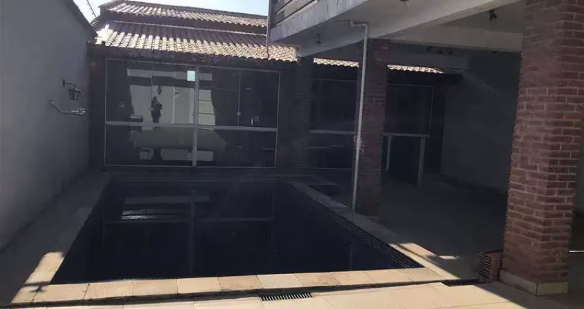 Casa com 3 quartos à venda na Rua Maria Gonçalves de Oliveira, 585, Arujá Centro Residencial, Arujá