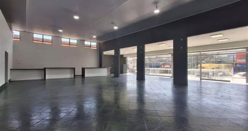 Ponto comercial para alugar na Avenida dos Expedicionários, 2352, Vila Riman, Arujá
