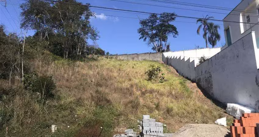 Terreno à venda na Rua Monza, 120, Jardim Imperial Hills III, Arujá