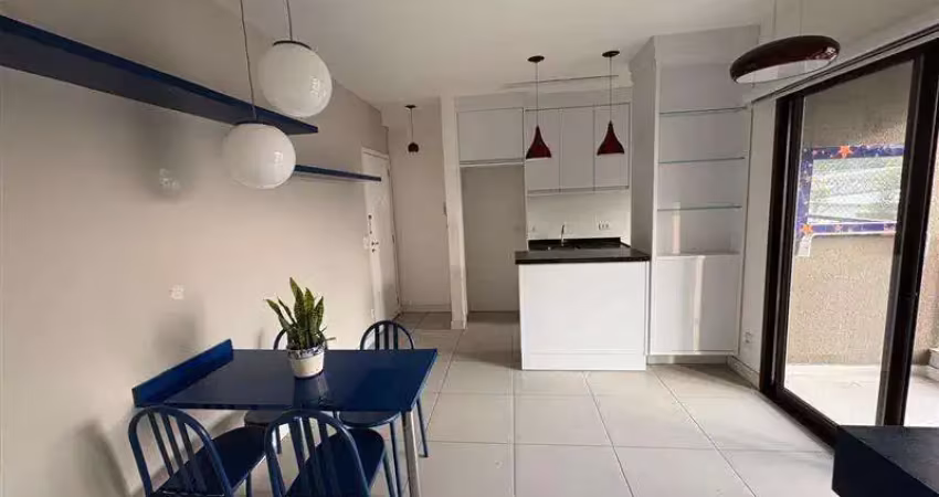 Apartamento com 2 quartos à venda na Rua Santo Antonio, 493/494, Jordanópolis, Arujá