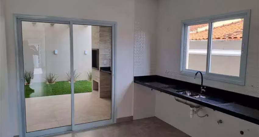 Casa com 3 quartos à venda na Rua Amaro Franco, 102, Arujamérica, Arujá