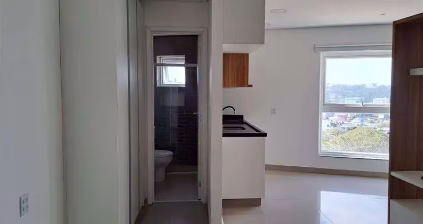 Kitnet / Stúdio para alugar na Rua Vida e Arte, 34, Jardim Ângelo, Arujá