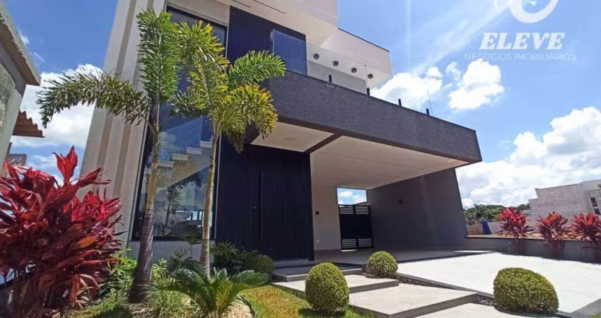 Casa à venda, 226 m² por R$ 1.860.000,00 - Medeiros - Jundiaí/SP