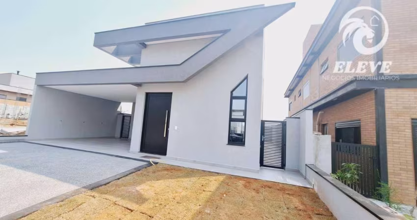 Casa à venda, 164 m² por R$ 1.279.000,00 - São Venâncio - Itupeva/SP