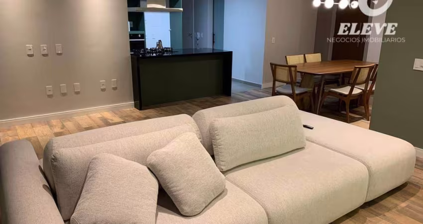 Apartamento à venda, 141 m² por R$ 2.190.000,00 - Jardim Campos Elísios - Jundiaí/SP