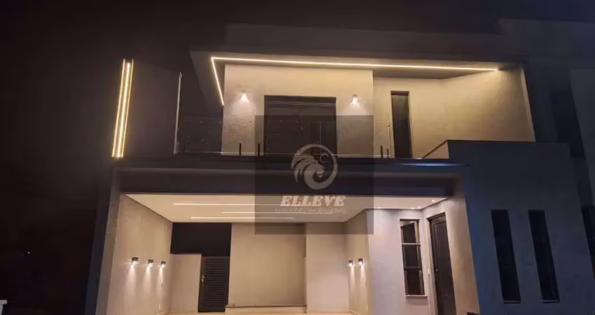 Casa à venda, 204 m² por r$ 1.990.000,00 - medeiros - jundiaí/sp