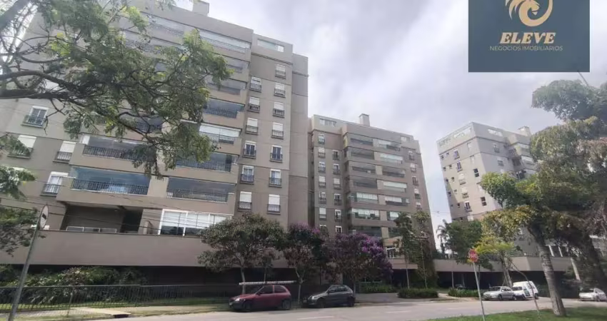Apartamento, 239 m² - venda por r$ 3.899.000,00 ou aluguel por r$ 19.850,00/mês - jardim das samambaias - jundiaí/sp