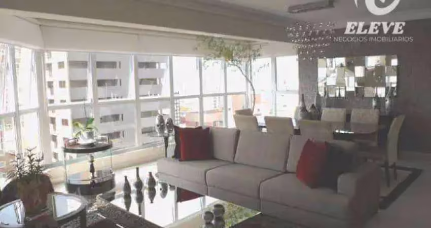 Apartamento à venda, 240 m² por R$ 2.499.000,00 - Vila Boaventura - Jundiaí/SP