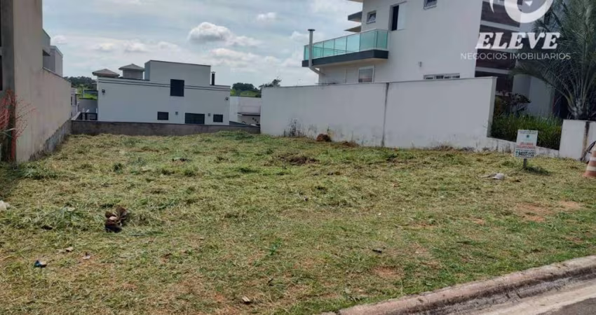 Terreno à venda, 300 m² por R$ 419.000,00 - São Venâncio - Itupeva/SP