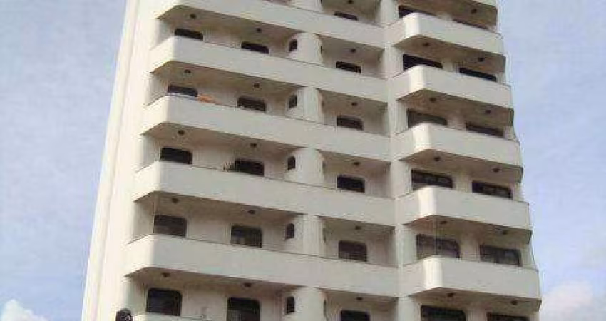 Apartamento com 4 dormitórios à venda, 220 m² por R$ 1.590.000,00 - Centro - Jundiaí/SP