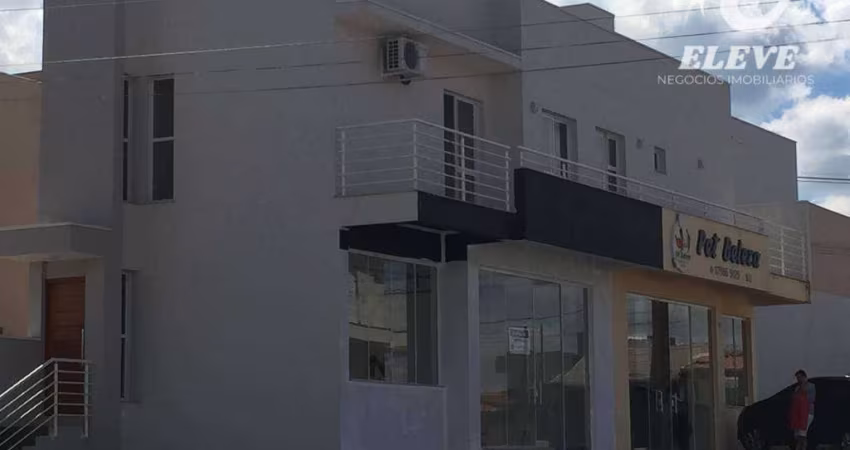 Sala para alugar, 55 m² por R$ 2.700,00/mês - Residencial Santa Giovana - Jundiaí/SP