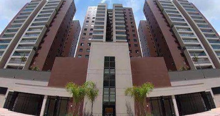 Apartamento à venda, 141 m² por R$ 1.650.000,00 - Jardim Campos Elísios - Jundiaí/SP