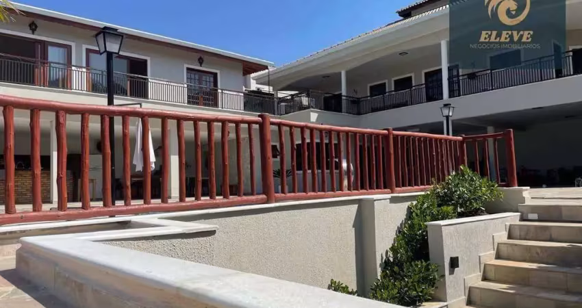 Casa com 3 dormitórios à venda, 450 m² por R$ 2.495.000,00 - Vale Azul II - Jundiaí/SP