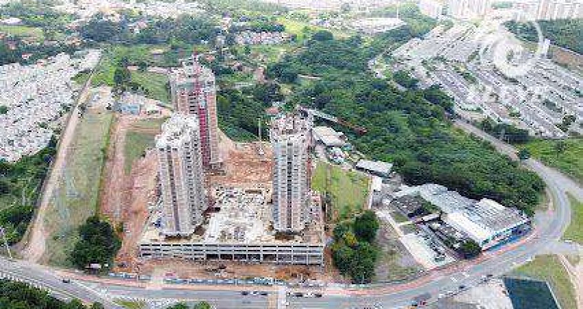 Apartamento com 2 dormitórios à venda, 68 m² por R$ 671.000 - Engordadouro - Jundiaí/SP