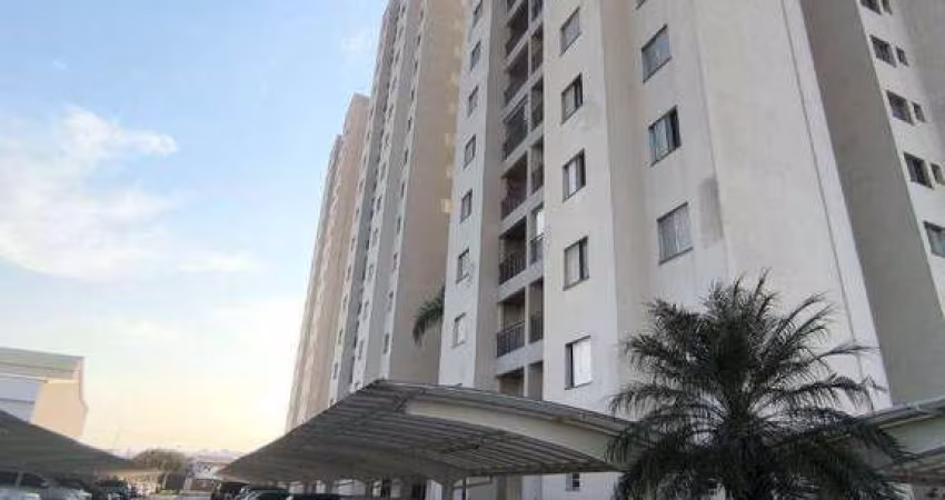 Apartamento com 2 quartos à venda, 54 m² por R$ 490.000 - Jardim Guarani - Jundiaí/SP