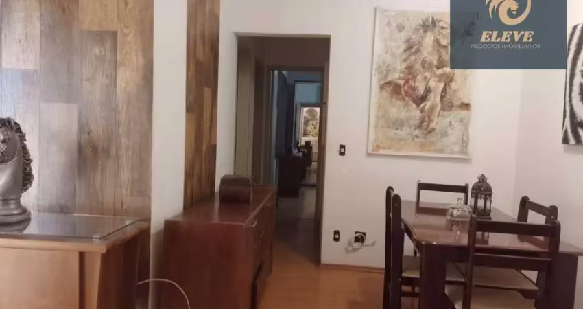 Apartamento à venda, 74 m² por r$ 469.000,00 - jardim guarani - jundiaí/sp