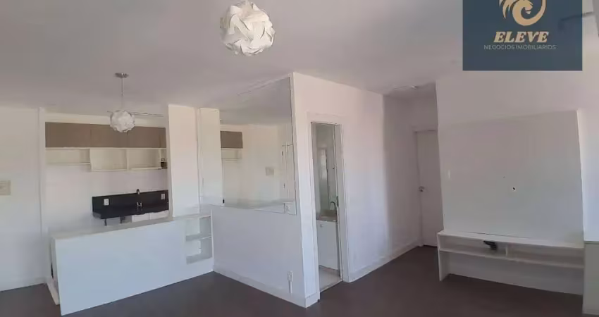 Apartamento com 2 quartos à venda, 66 m² por r$ 510.000 - vila hortolândia - jundiaí/sp