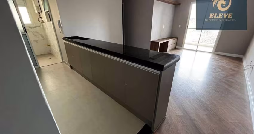 Apartamento com 3 quartos à venda, 83 m² por R$ 780.000 - Vila das Hortências - Jundiaí/SP