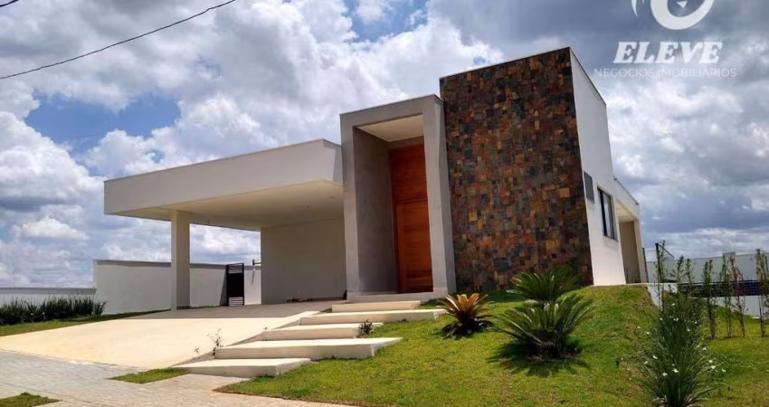 Casa à venda, 367 m² por R$ 4.500.000,00 - Medeiros - Jundiaí/SP