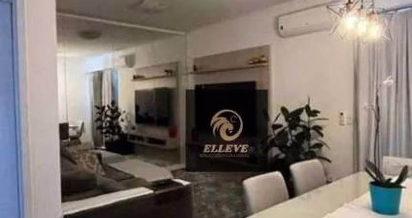 Casa com 3 dormitórios à venda, 97 m² por R$ 890.000,00 - Jardim Colônia - Jundiaí/SP