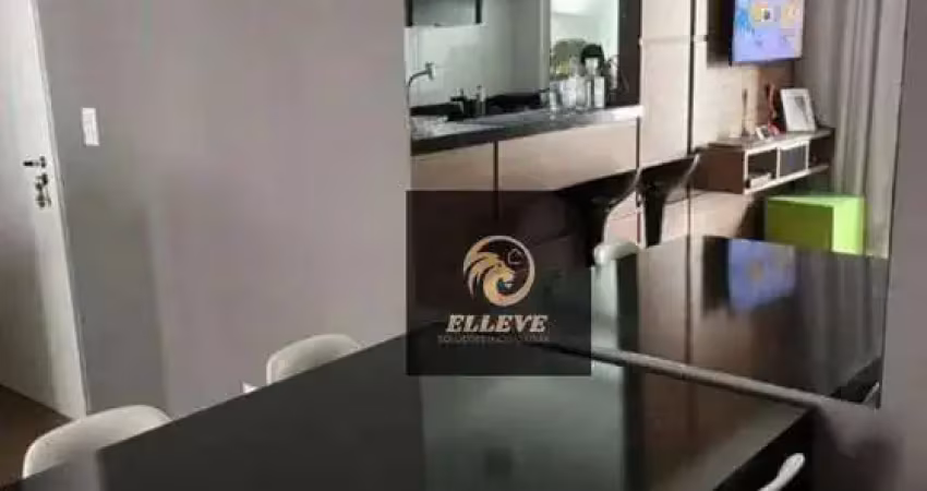 Apartamento com 2 dormitórios à venda, 69 m² por R$ 648.000,00 - Vila das Hortências - Jundiaí/SP